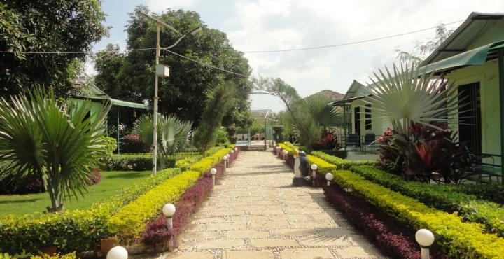 Saavaj Resort